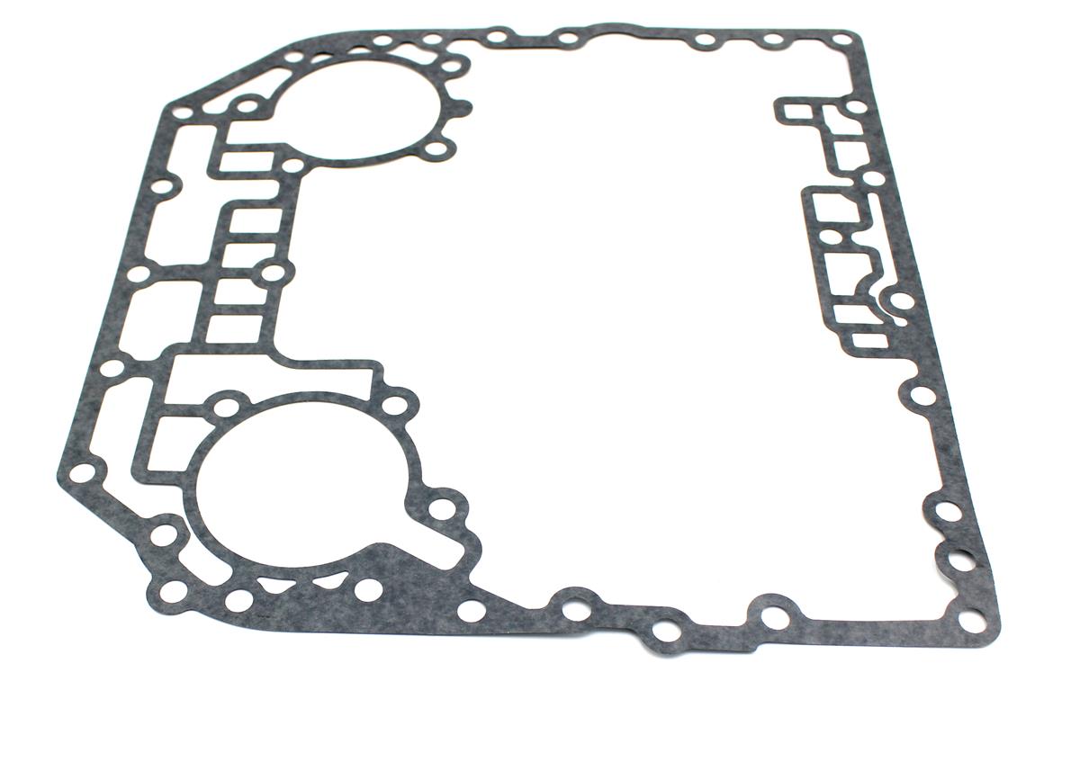 FM-522 | FM-522 Control Valve Body Pan Upper Gasket Allison Transmission MD 3000 FMTV LMTV  ( (9).JPG