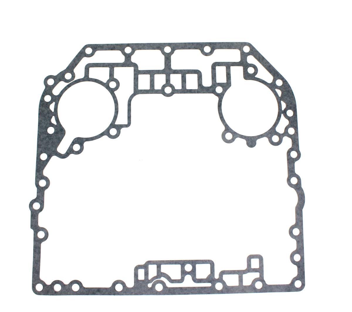 FM-522 | FM-522 Control Valve Body Pan Upper Gasket Allison Transmission MD 3000 FMTV LMTV  (1).JPG