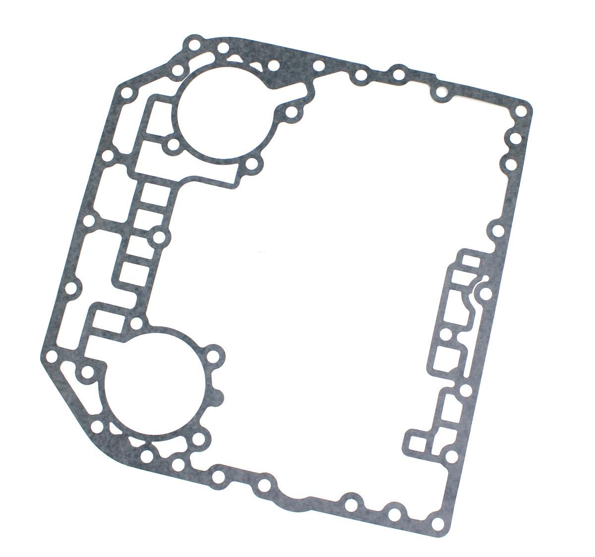 FM-522 | FM-522 Control Valve Body Pan Upper Gasket Allison Transmission MD 3000 FMTV LMTV (1).JPG