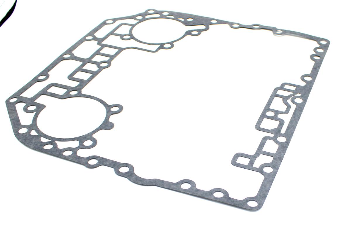 FM-522 | FM-522 Control Valve Body Pan Upper Gasket Allison Transmission MD 3000 FMTV LMTV (1.JPG