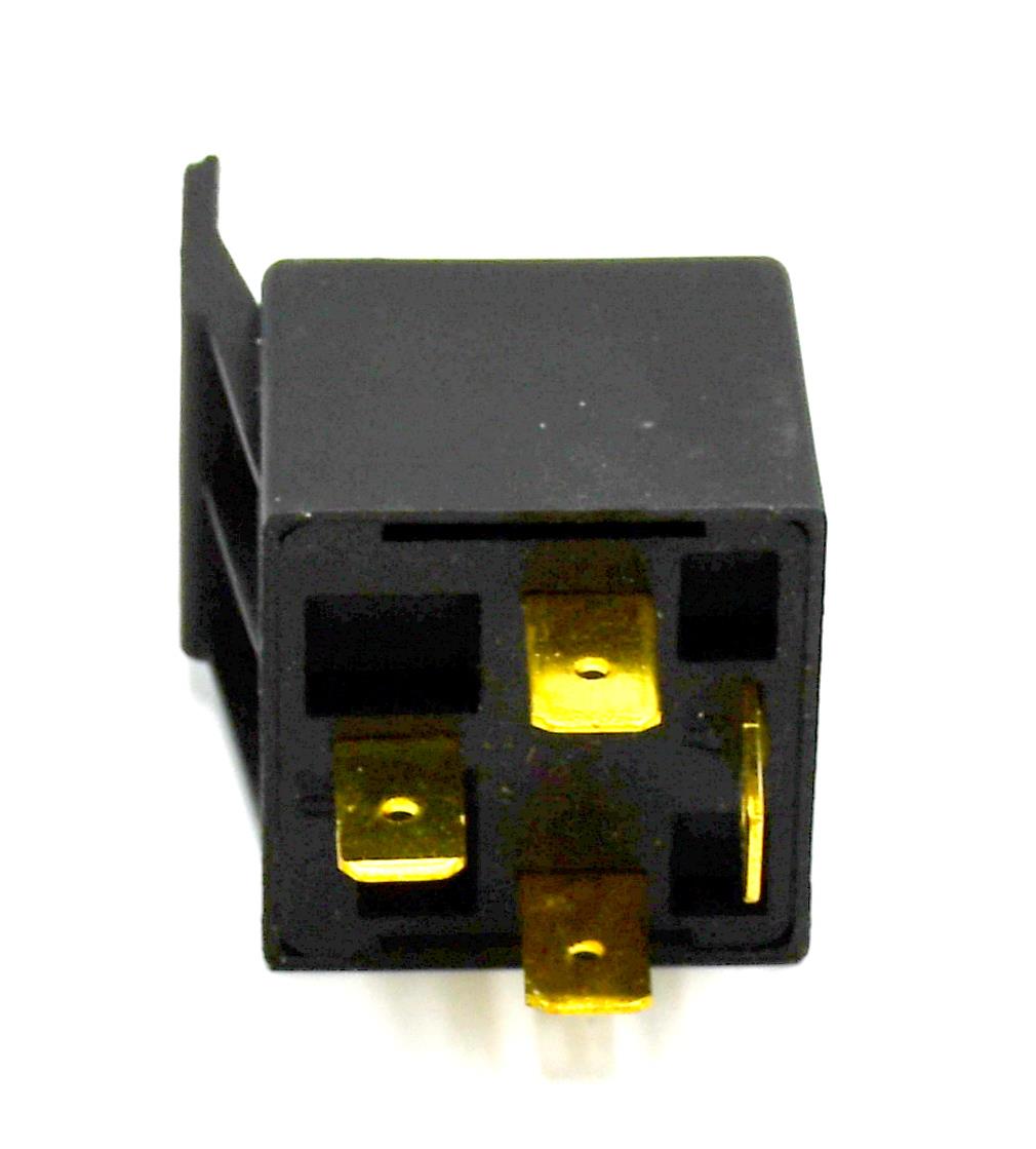 FM-557 | FM-557 Relay Electrical 24 Volt 4 Terminal Relay with Flange Mount (9).JPG