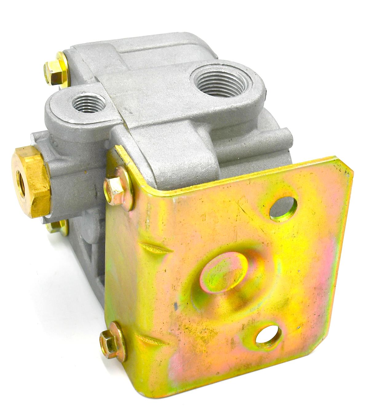 FM-569 | FM-569 World American Air Brake Relay Valve with Anti-Compound FMTV (16).JPG