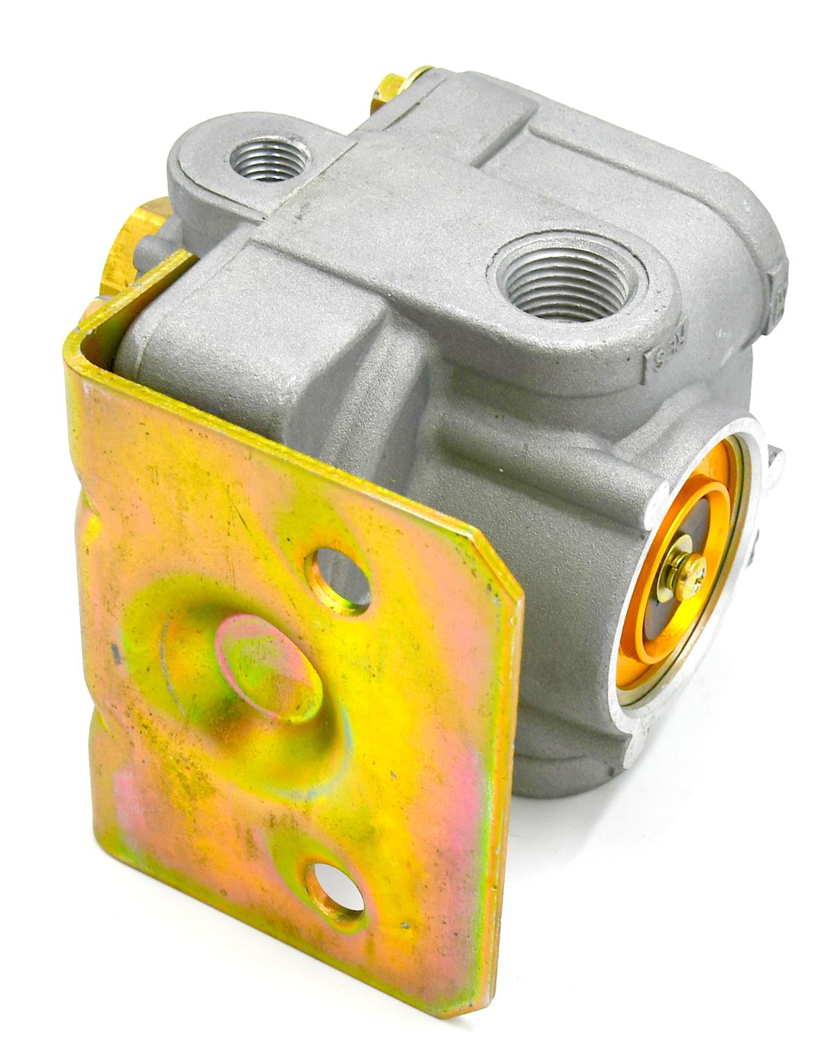 FM-569 | FM-569 World American Air Brake Relay Valve with Anti-Compound FMTV (17).JPG