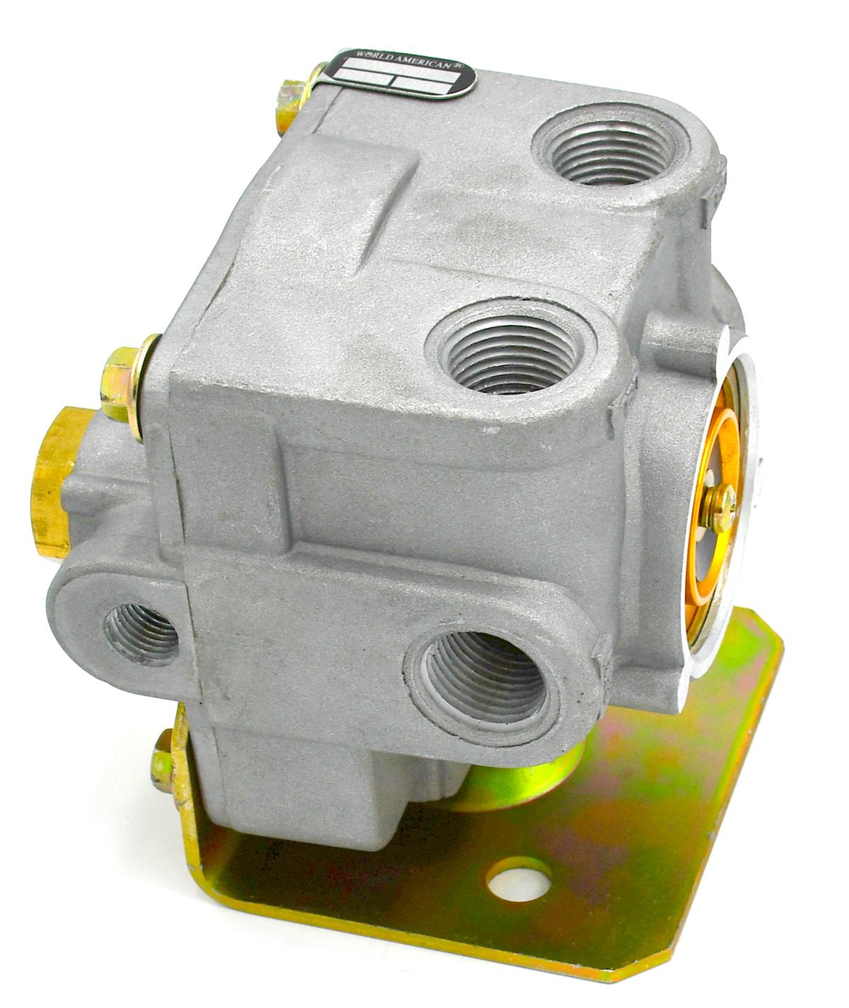 FM-569 | FM-569 World American Air Brake Relay Valve with Anti-Compound FMTV (18).JPG