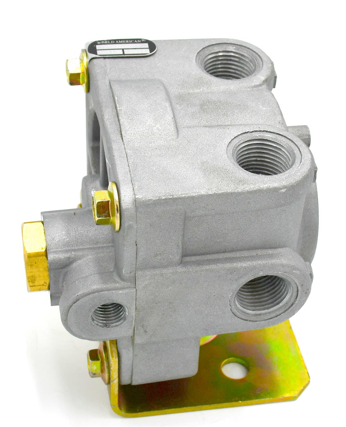 FM-569 | FM-569 World American Air Brake Relay Valve with Anti-Compound FMTV (19).JPG