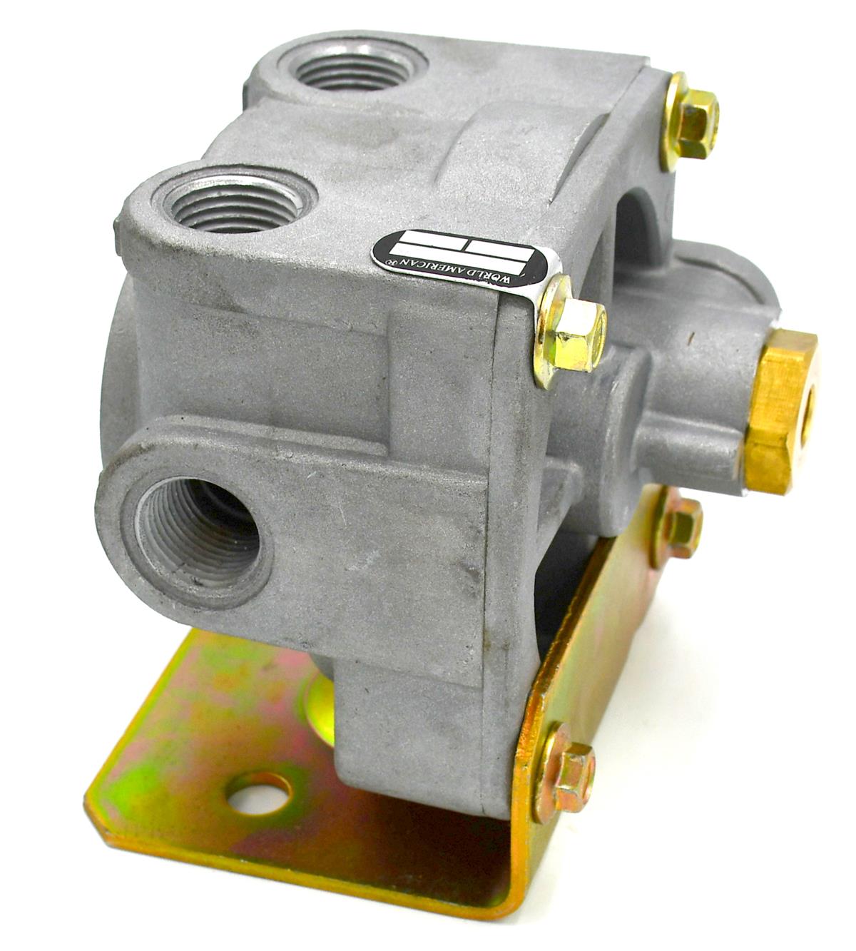 FM-569 | FM-569 World American Air Brake Relay Valve with Anti-Compound FMTV (20).JPG