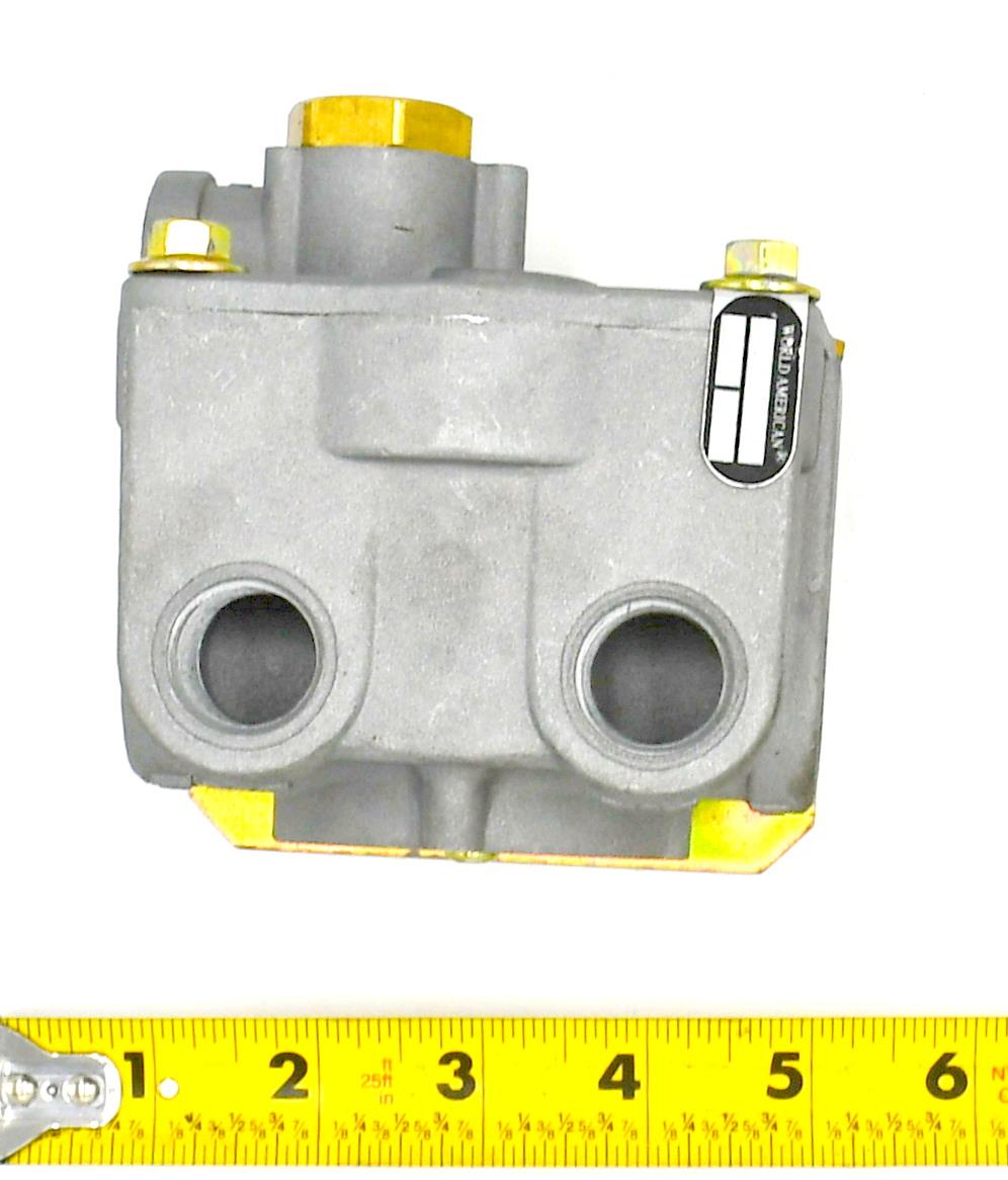 FM-569 | FM-569 World American Air Brake Relay Valve with Anti-Compound FMTV (7).JPG