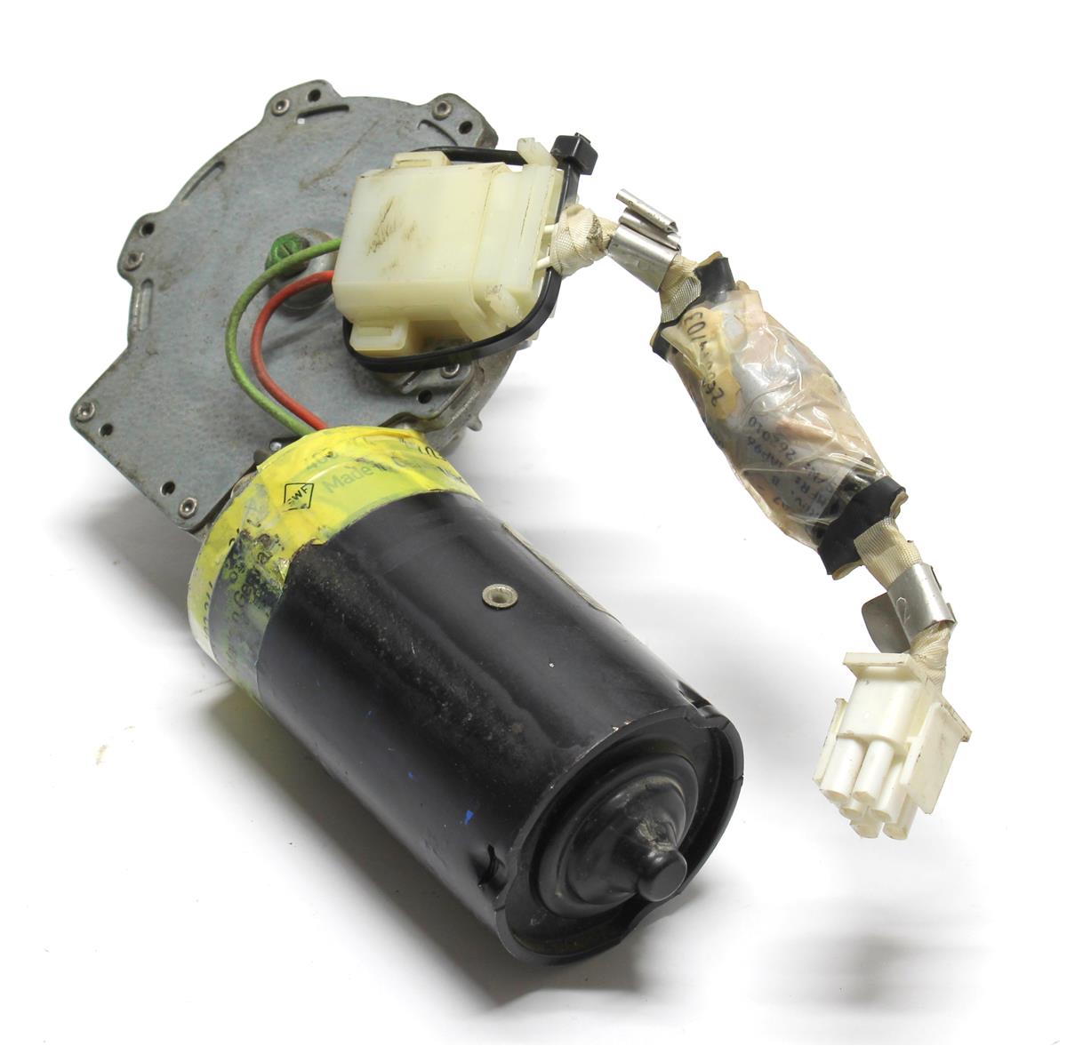 FM-581 | FM-581 24v Windshield Wiper Electric Motor LMTV (12).JPG