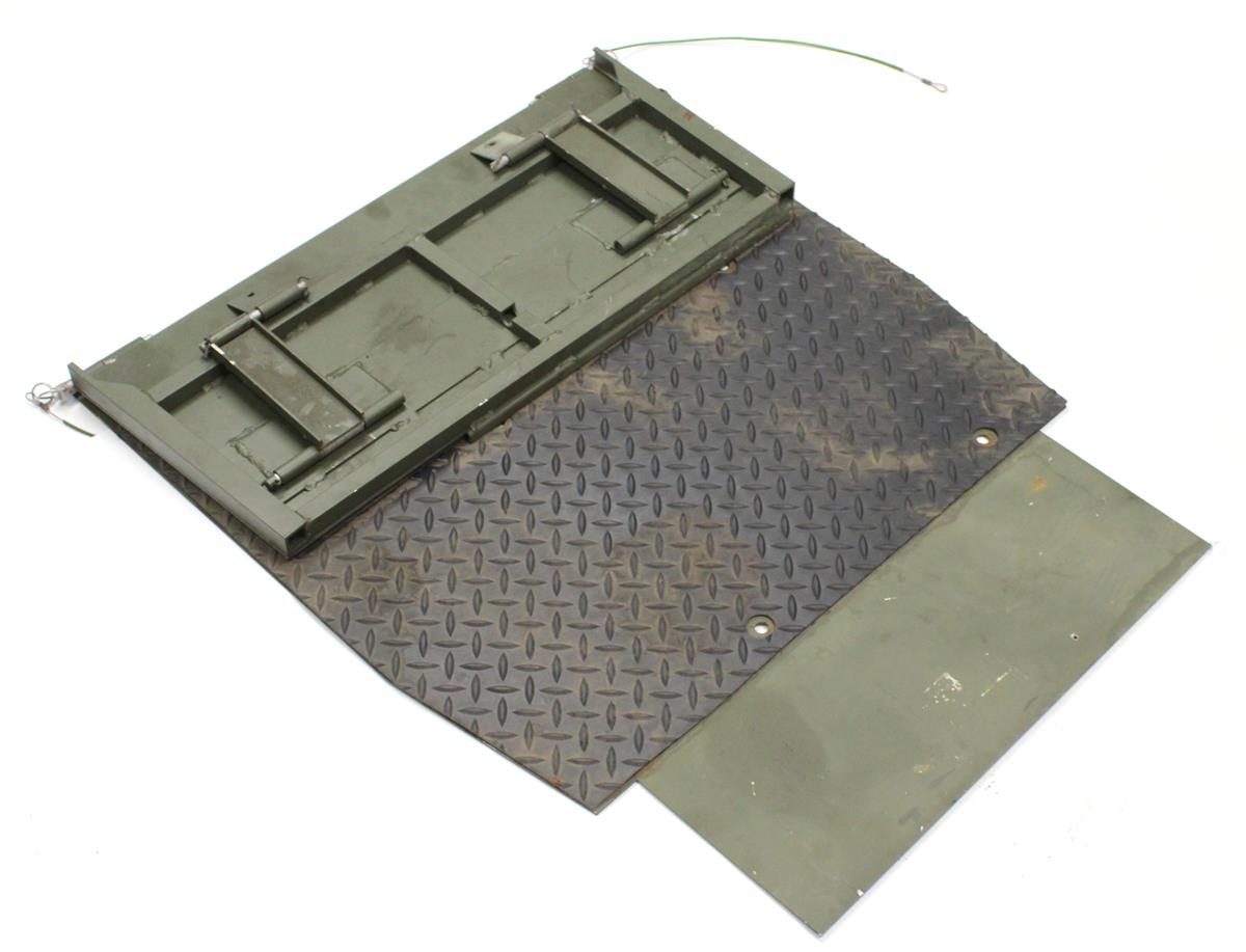 FM-589 | FM-589  Truck Gunner Stand Platform FTMV LMTV M1078 M1083 (12).JPG