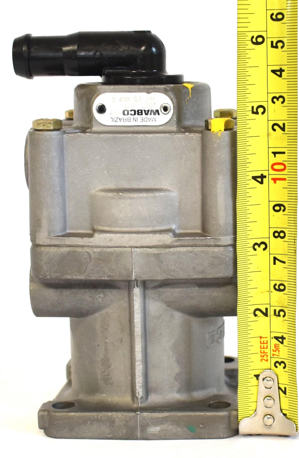 FM-598 | FM-598 Treadle Valve Brake Pedal FMTV (19).JPG