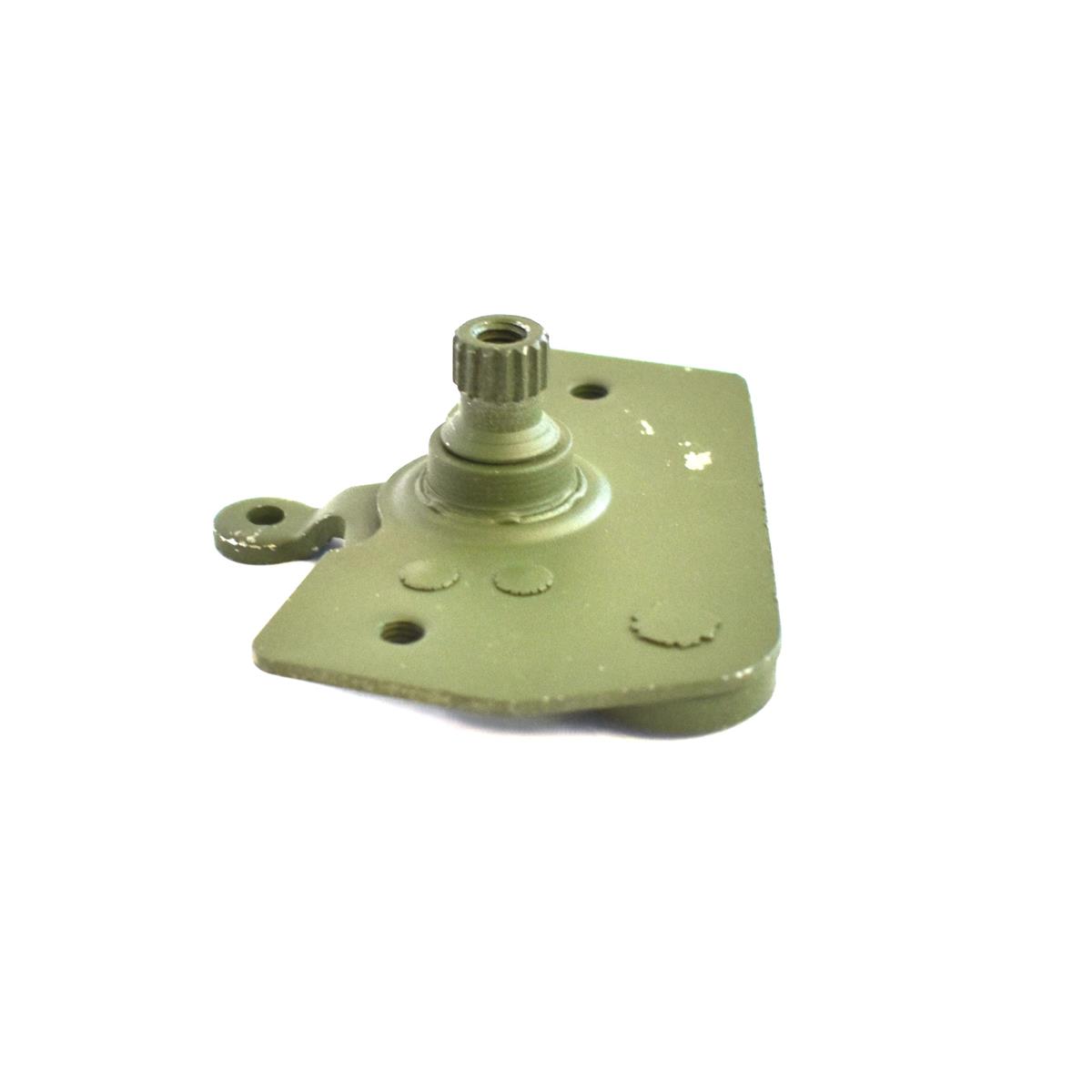 FM-609 | FM-609 Release Actuator Lever Door Mechanical Driver Left Hand Sid (9).JPG