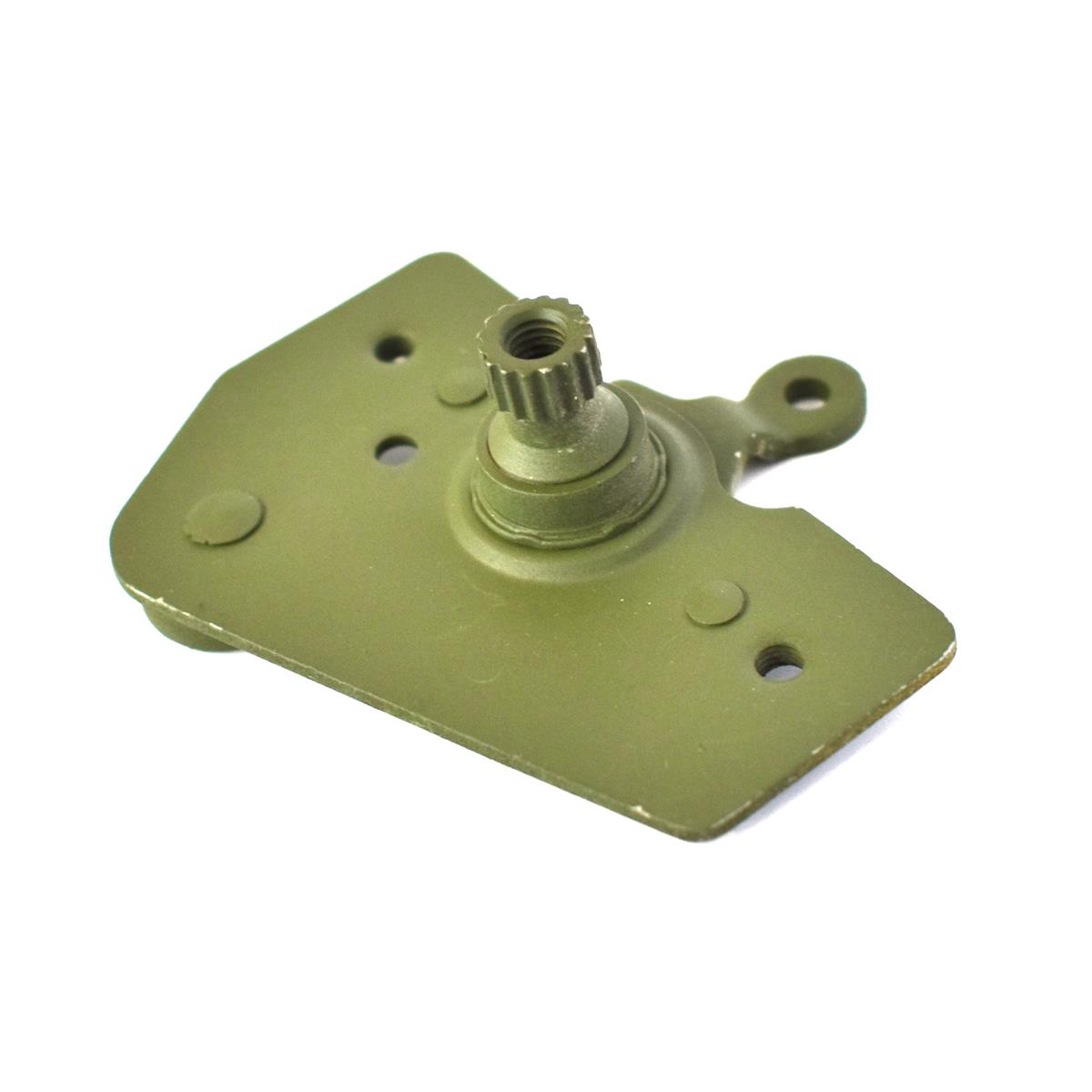 FM-610 | FM-610 Release Actuator Lever Door Mechanical Passenger Right  (5).JPG