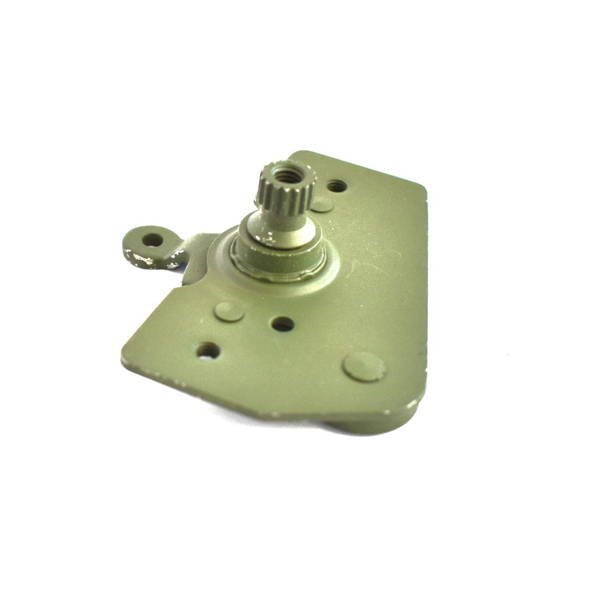 FM-610 | FM-610 Release Actuator Lever Door Mechanical Passenger Right  (6).JPG