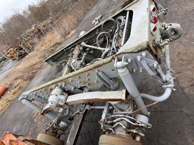 FM-635 | Fm-635 Tandem Axle Assembly Rear Frame Cut Bogie FMTV 5.jpg