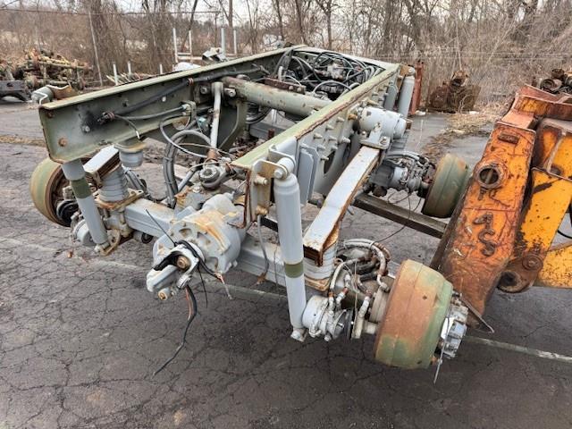 FM-635 | Fm-635 Tandem Axle Assembly Rear Frame Cut Bogie FMTV 6.jpg