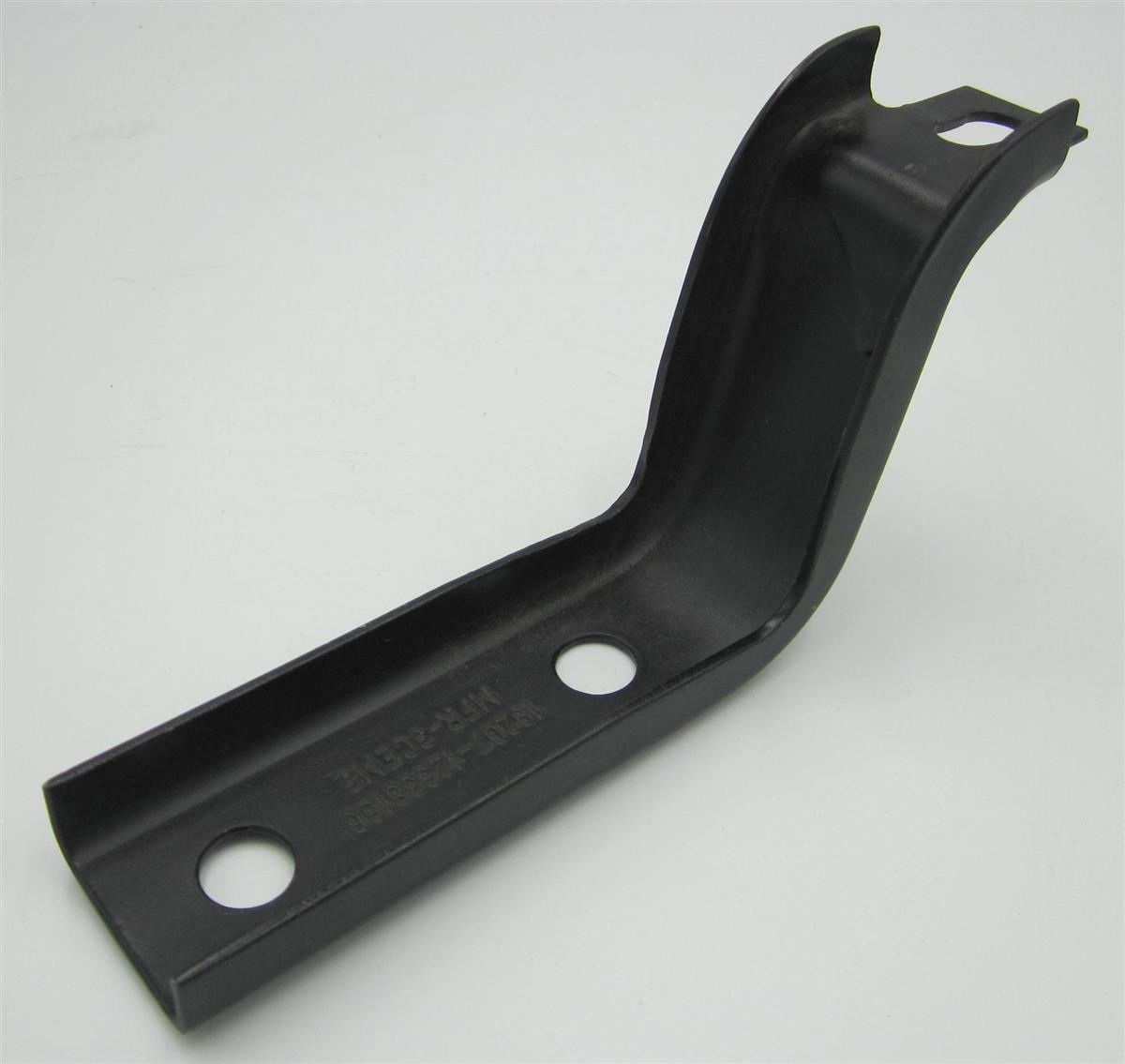 HM-3607 | Front Suspension Crossmembers Assembly Mounting Bracket (2).JPG