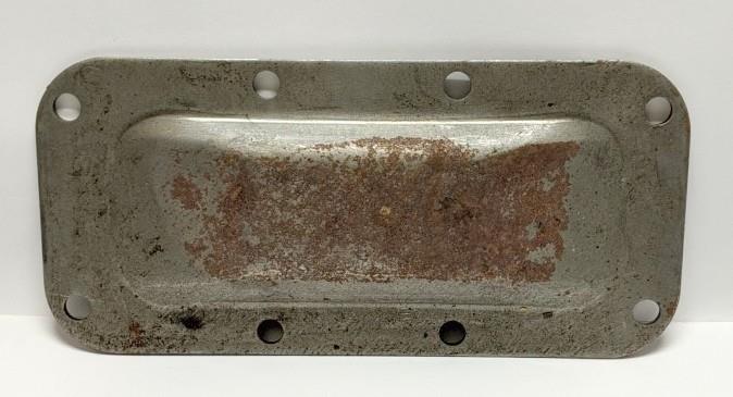 M35-1809 | Front or Rear Differential Access Cover M35A2 Multifuel Series (2).jpg