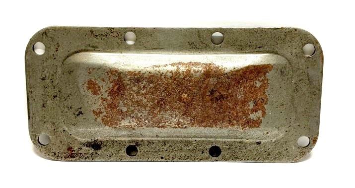 M35-1809 | Front or Rear Differential Access Cover M35A2 Multifuel Series (8).jpg