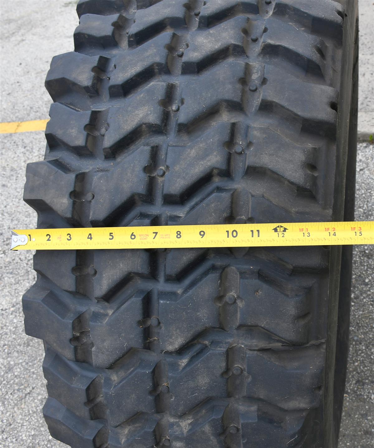 TI-124C | Goodyear MVT MVT 39585R20 Tire Used (8).JPG