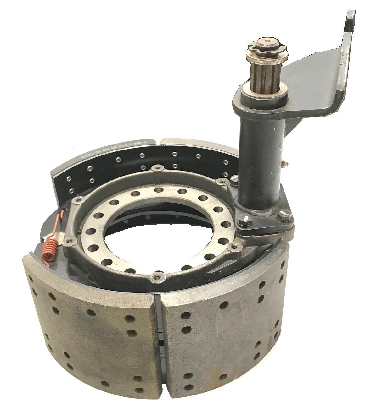HEM-121 | HEM-121  Air brake actuator assembly (4).jpg