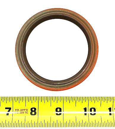 HEM-256 | HEM-256  Oil Seal Detroit 8V92 Diesel Engine (5).jpg