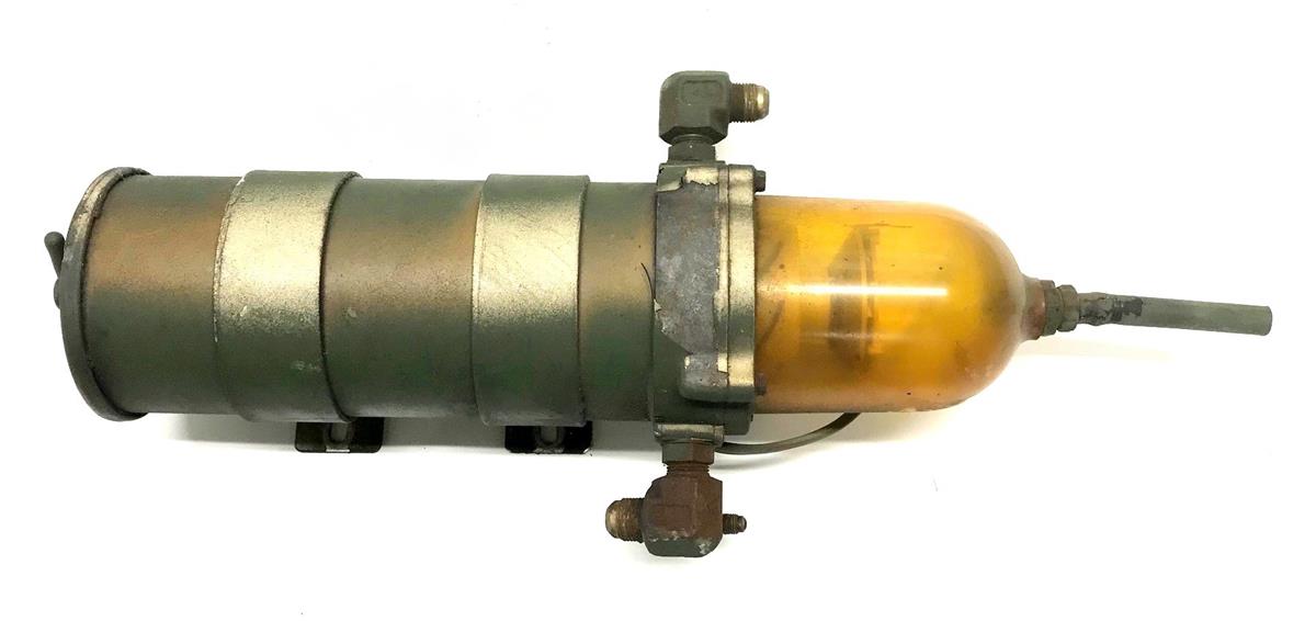 HEM-272 | HEM-272  Diesel Fuel Water Separator Oshkosh PLS (1)(USED).jpg