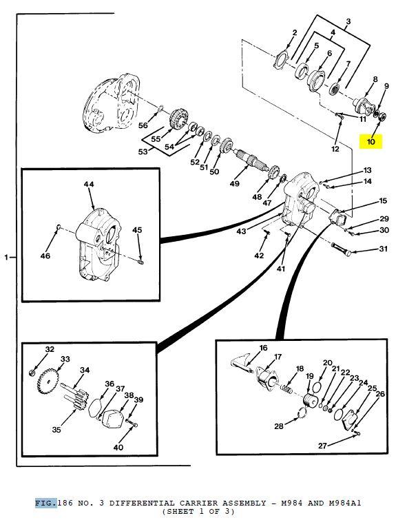 HEM-326 | HEM-326  Self Locking Differential Pinion Shaft Nut (10).JPG