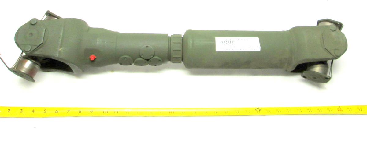 HEM-344 | HEM-344 Propeller Driveshaft with Universal Joint OshKosh HEMTT (3).JPG