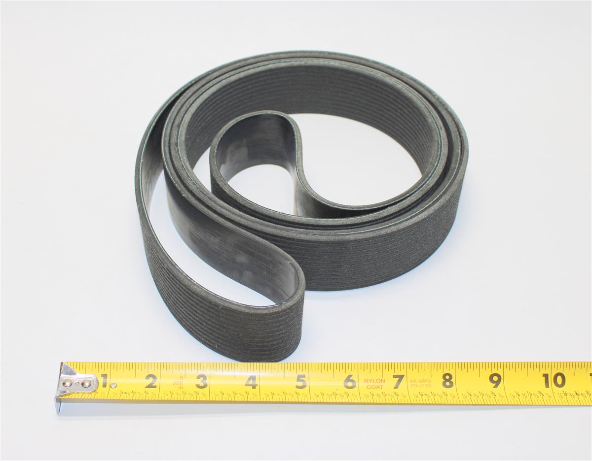 HEM-347 | HEM-347  Serpentine Belt Oshkosh MTVR 7 Ton (4).JPG