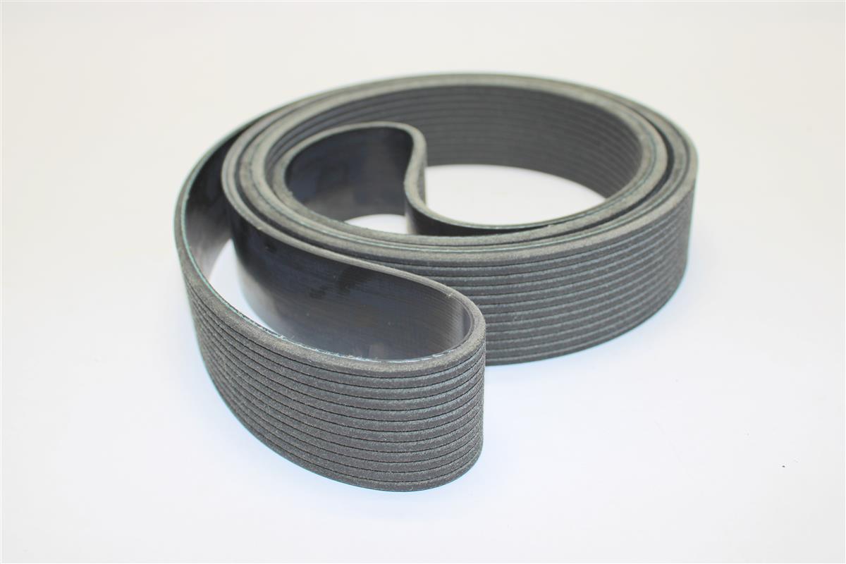 HEM-347 | HEM-347  Serpentine Belt Oshkosh MTVR 7 Ton (7).JPG