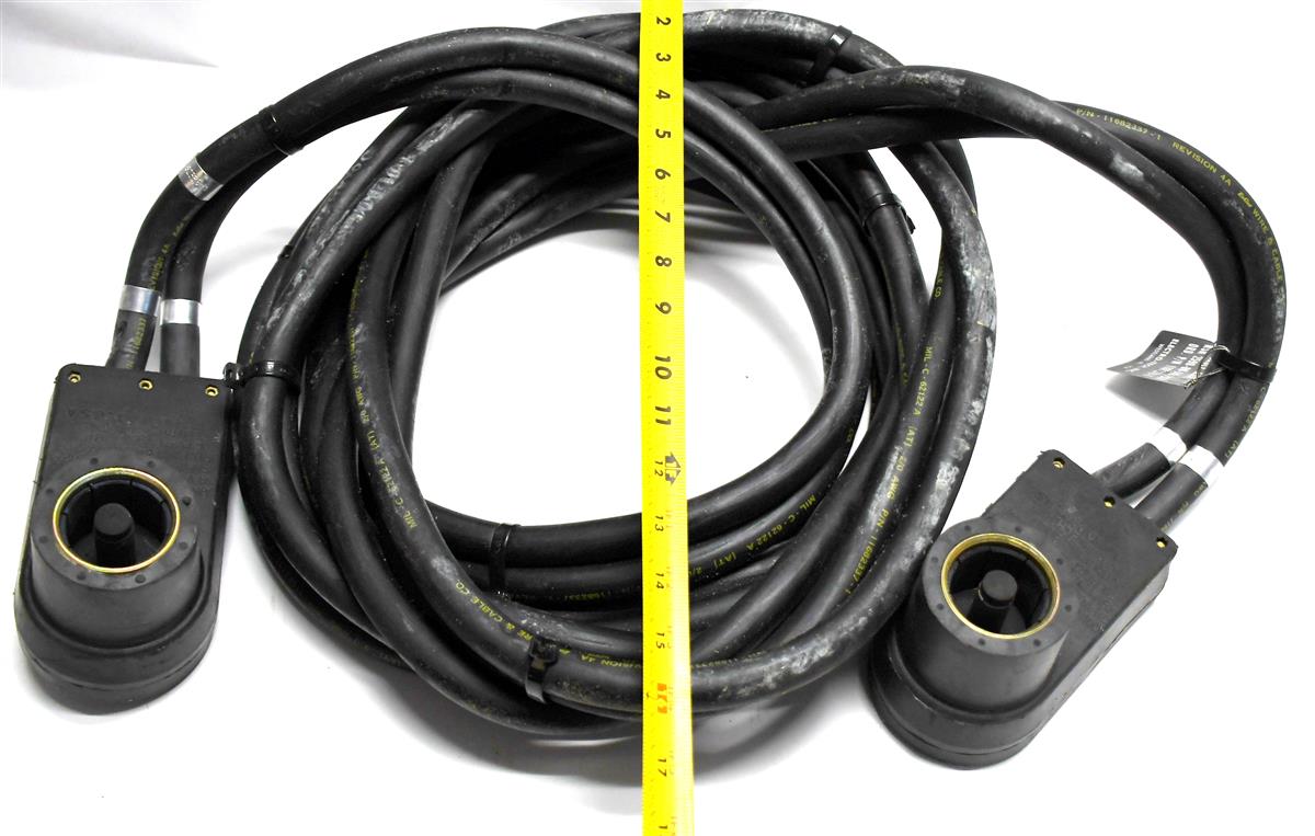 HEM-372 | HEM-372 NATO Slave Cable 20 Foot Cable with Adapters HIAB Crane HEMTT (24).JPG