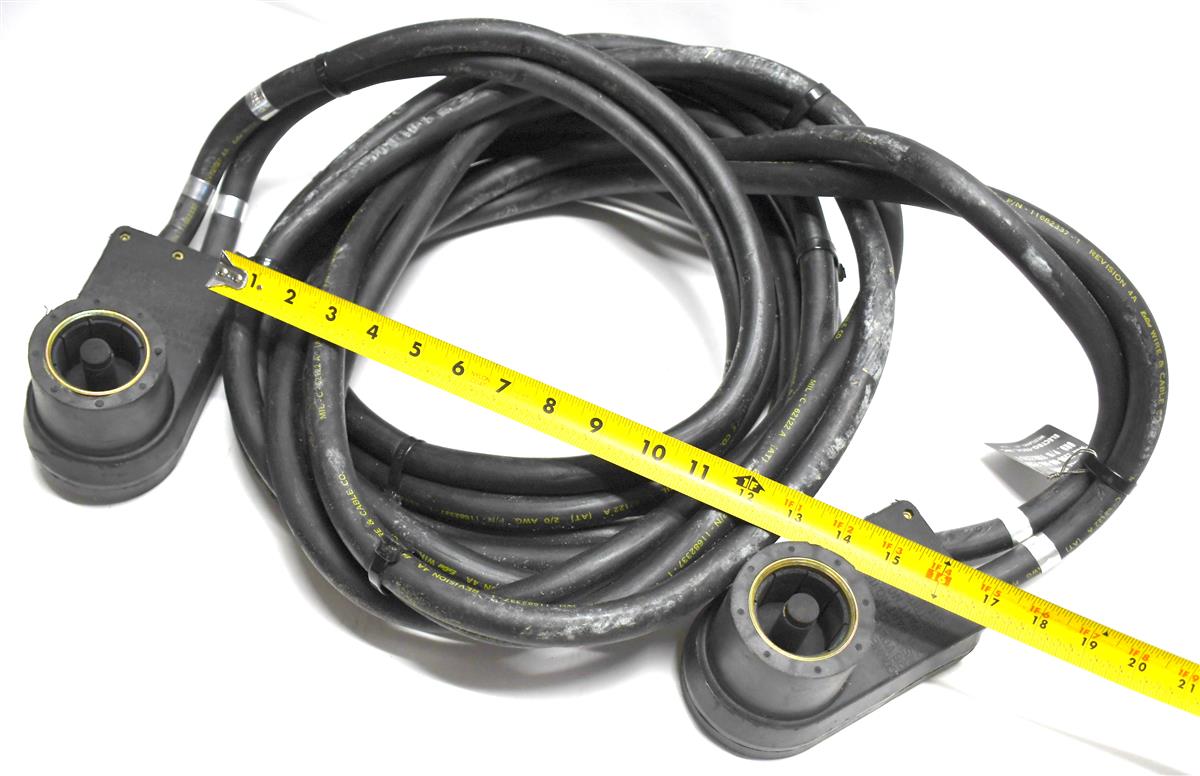 HEM-372 | HEM-372 NATO Slave Cable 20 Foot Cable with Adapters HIAB Crane HEMTT (26).JPG