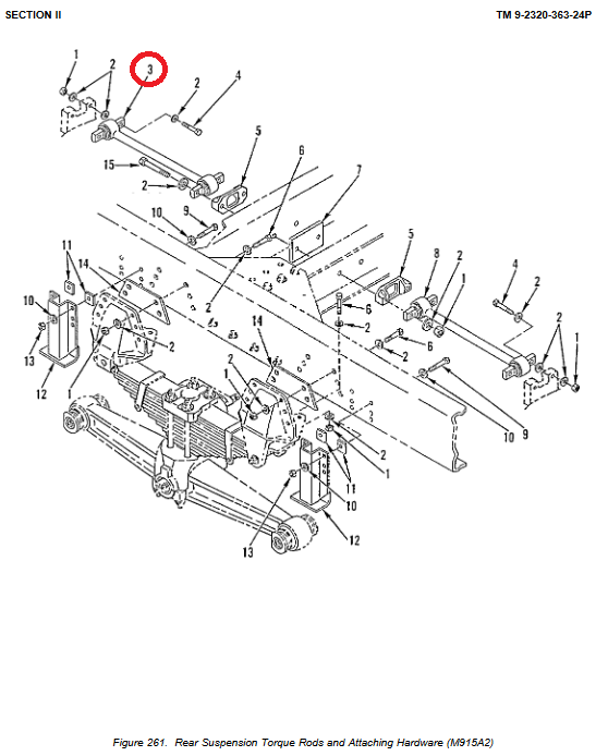 HET-116 | HET-116  Axle Torque Rod Oshkosh (HET) (1).PNG