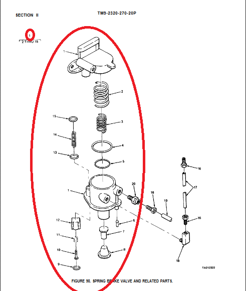 HET-128 | HET-128 M911 Pneumatic Brake Valve.png