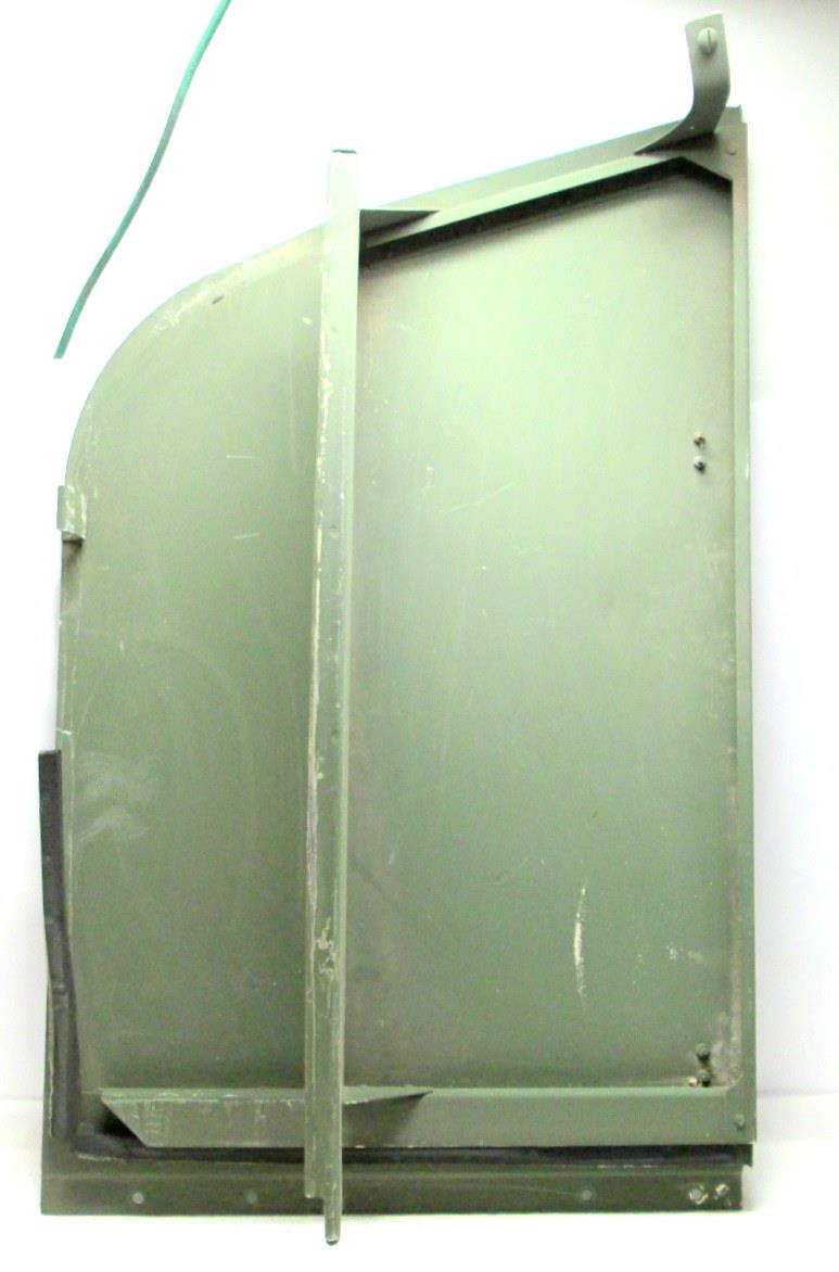 HM-1008 | HM-1008 Driver  Left Rear Aluminum Filler Panel HMMWV Camo (8).JPG