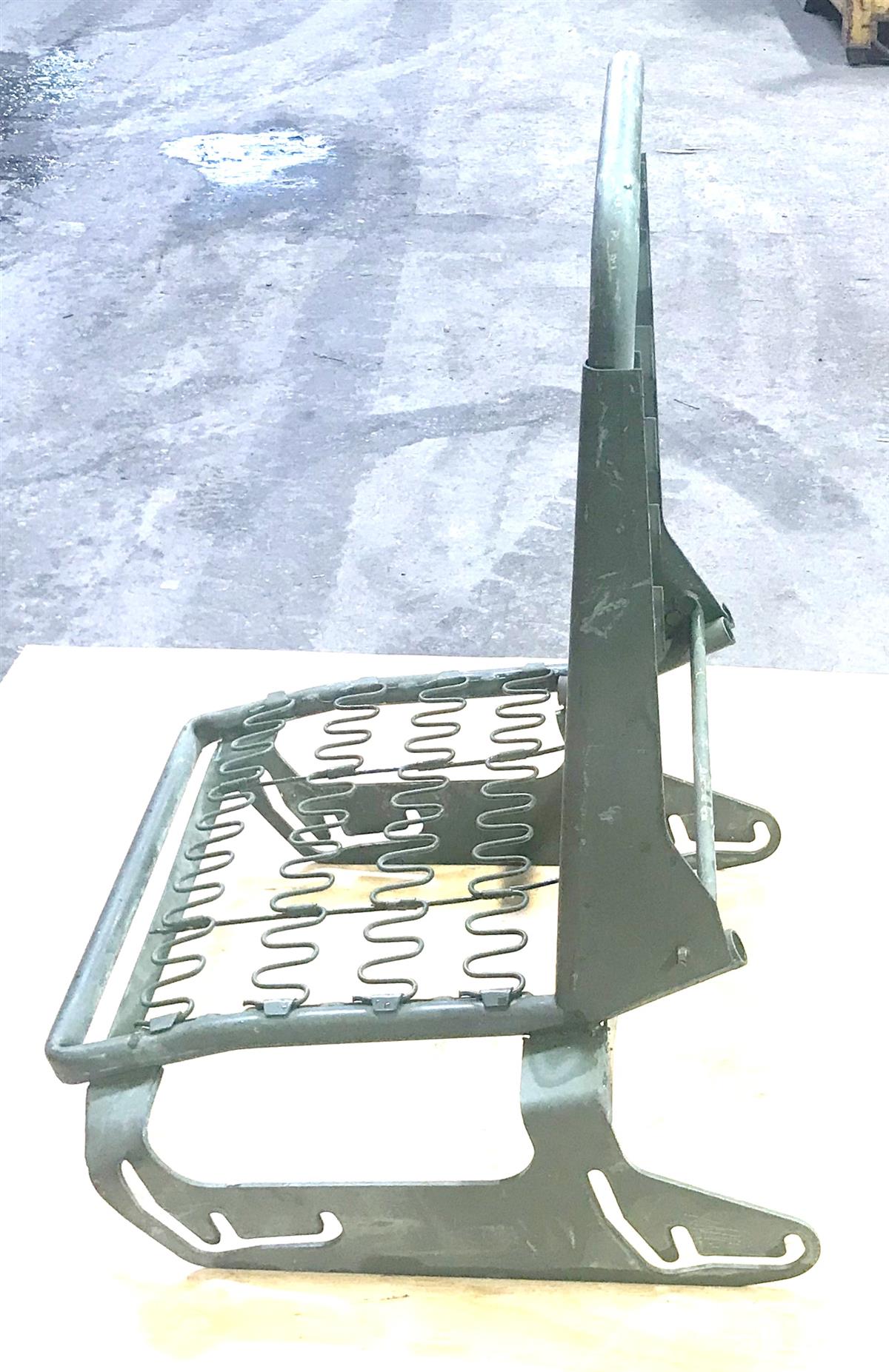 HM-1013 | HM-1013  HMMWV Front Seat Frame (9).jpeg