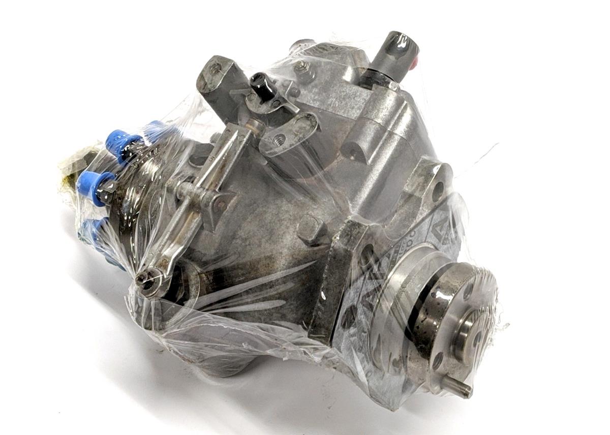 HM-1017 | HM-1017  Fuel Injection Pump 6.2 Liter Diesel HMMWV update (12).jpg