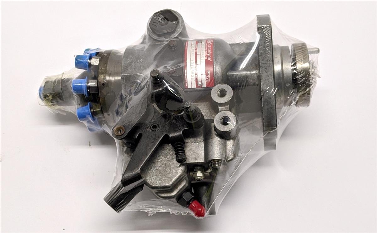 HM-1017 | HM-1017  Fuel Injection Pump 6.2 Liter Diesel HMMWV update (2).jpg
