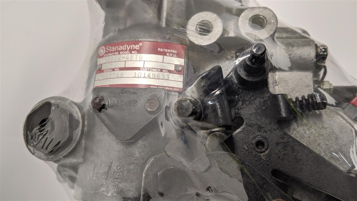 HM-1017 | HM-1017  Fuel Injection Pump 6.2 Liter Diesel HMMWV update (3).jpg