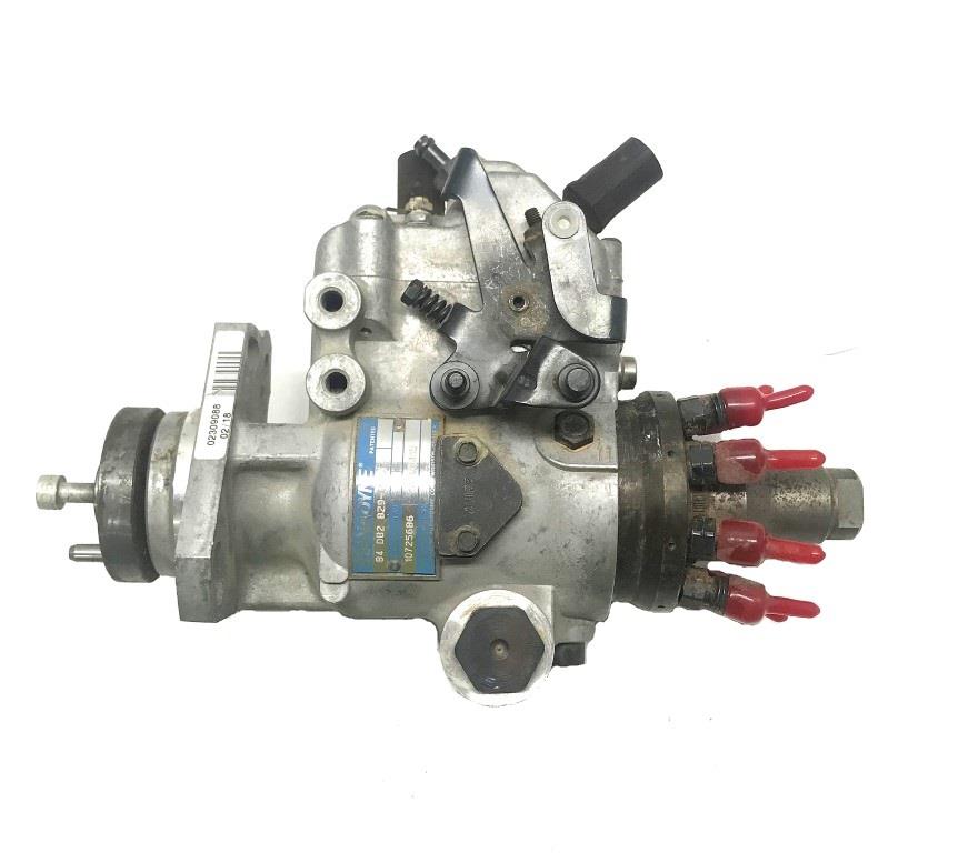 HM-1017 | HM-1017  HMMWV 6.2L Diesel Fuel Injection Pump (1).jpeg