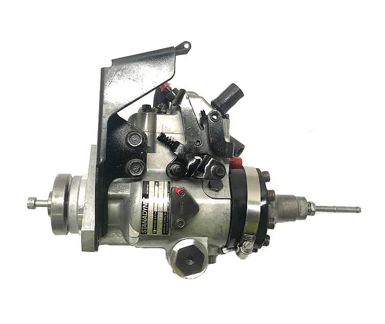 HM-1018 | HM-1018  HMMWV 6.2L Diesel Fuel Injection Pump W Throttle Position Sensor  (1).jpeg