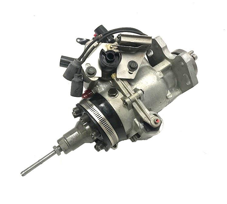 HM-1018 | HM-1018  HMMWV 6.2L Diesel Fuel Injection Pump W Throttle Position Sensor  (5).jpeg