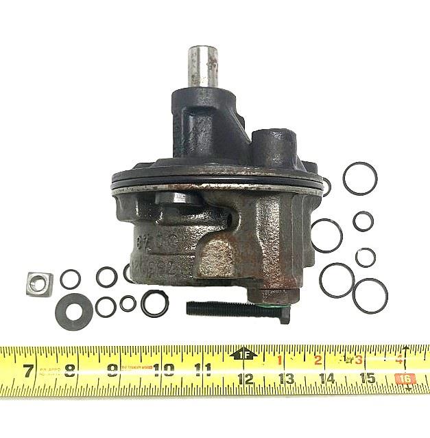 HM-1019 | HM-1019  HMMWV Power Steering Liquid Housing Pump (1).jpeg