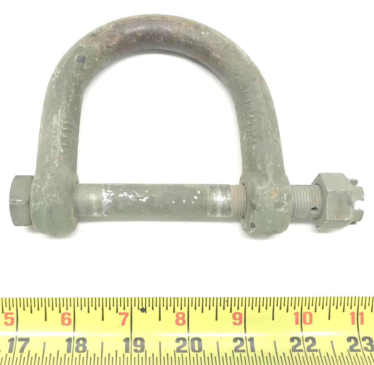 HM-1022 | HM-1022  Lifting Towing Shackle HMMWV LTT Trailers With Pin (10).jpeg