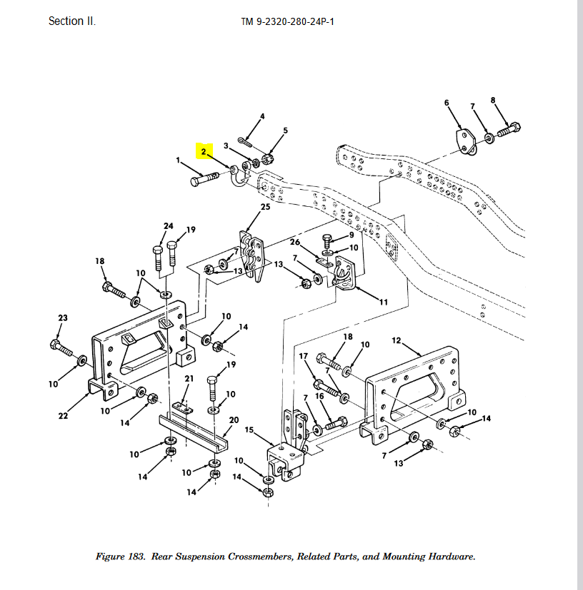 HM-1022 | HM-1022 Lifting Towing Shackle HMMWV LTT Trailer Update Dia  (3).JPG