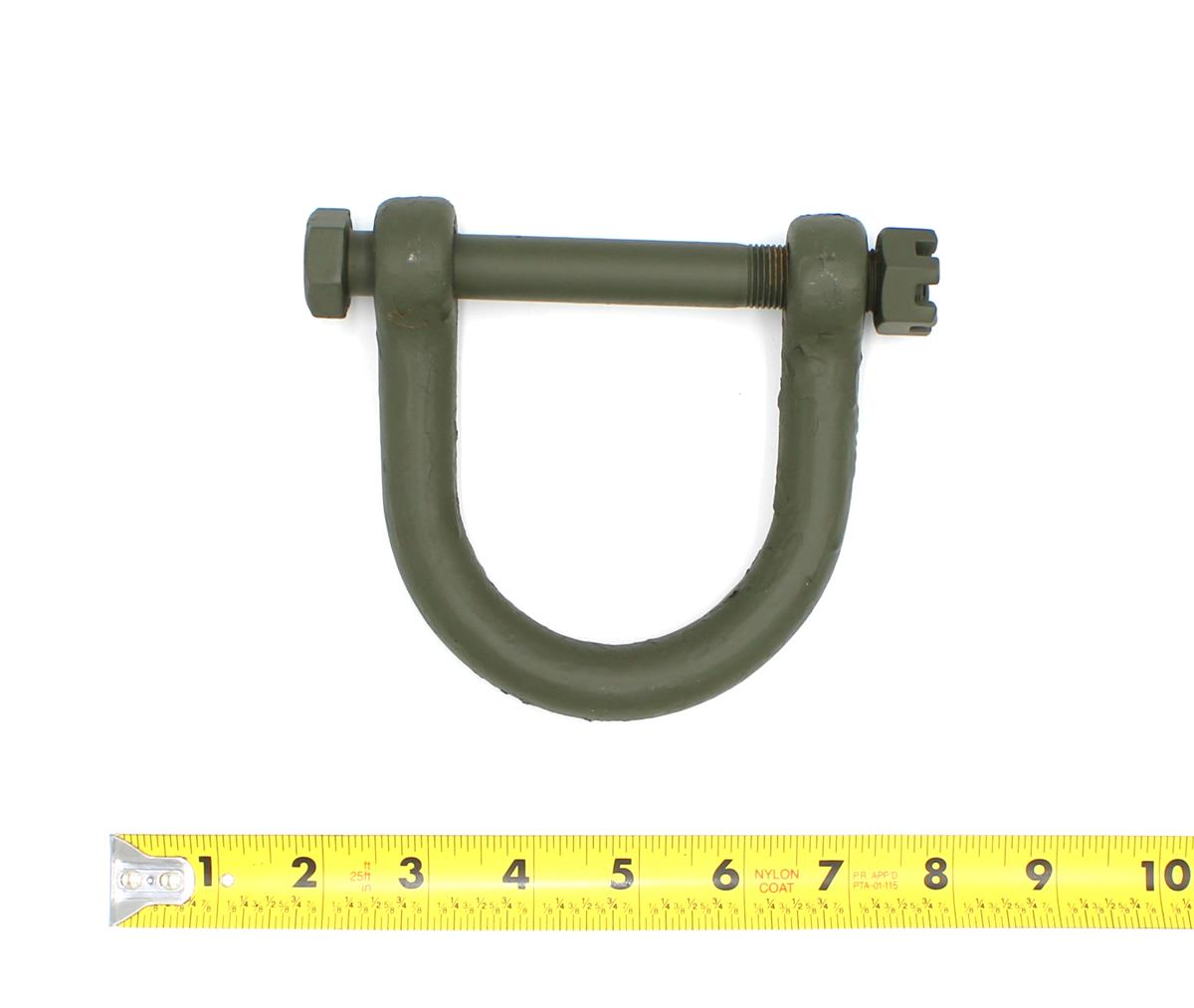 HM-1022 | HM-1022 Lifting Towing Shackle LTT Trailer With Pin HMMWV Update (2).JPG