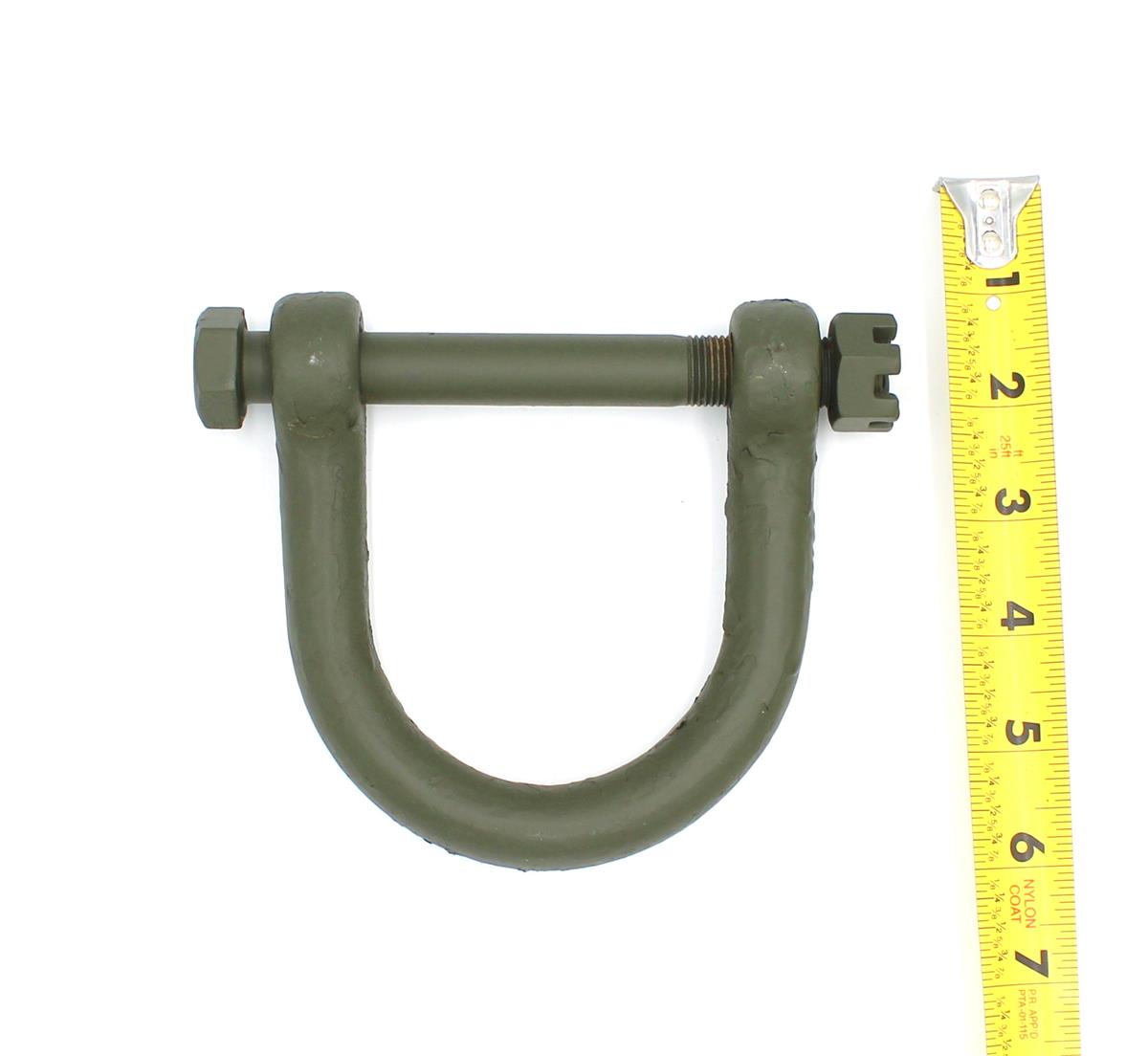 HM-1022 | HM-1022 Lifting Towing Shackle LTT Trailer With Pin HMMWV Update (3).JPG