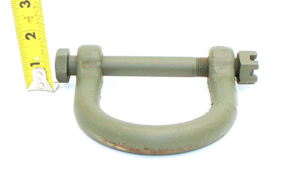 HM-1022 | HM-1022 Lifting Towing Shackle LTT Trailer With Pin HMMWV Update (4).JPG