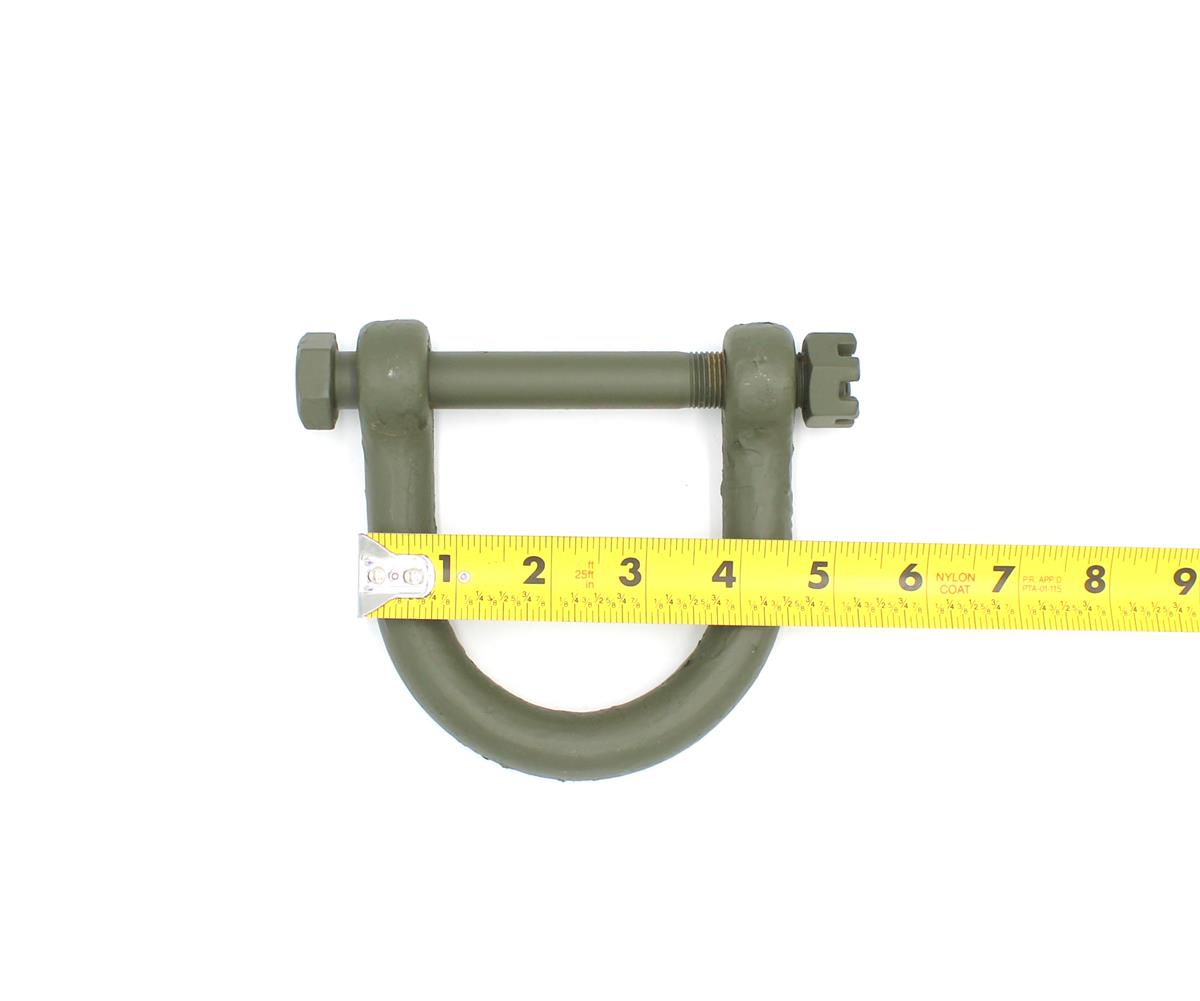 HM-1022 | HM-1022 Lifting Towing Shackle LTT Trailer With Pin HMMWV Update (5).JPG