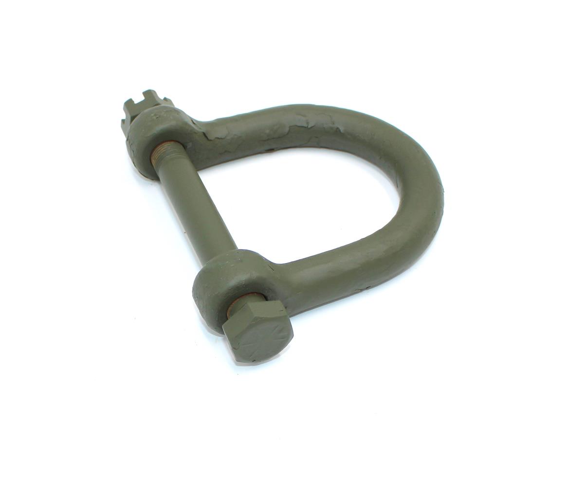 HM-1022 | HM-1022 Lifting Towing Shackle LTT Trailer With Pin HMMWV Update (6).JPG